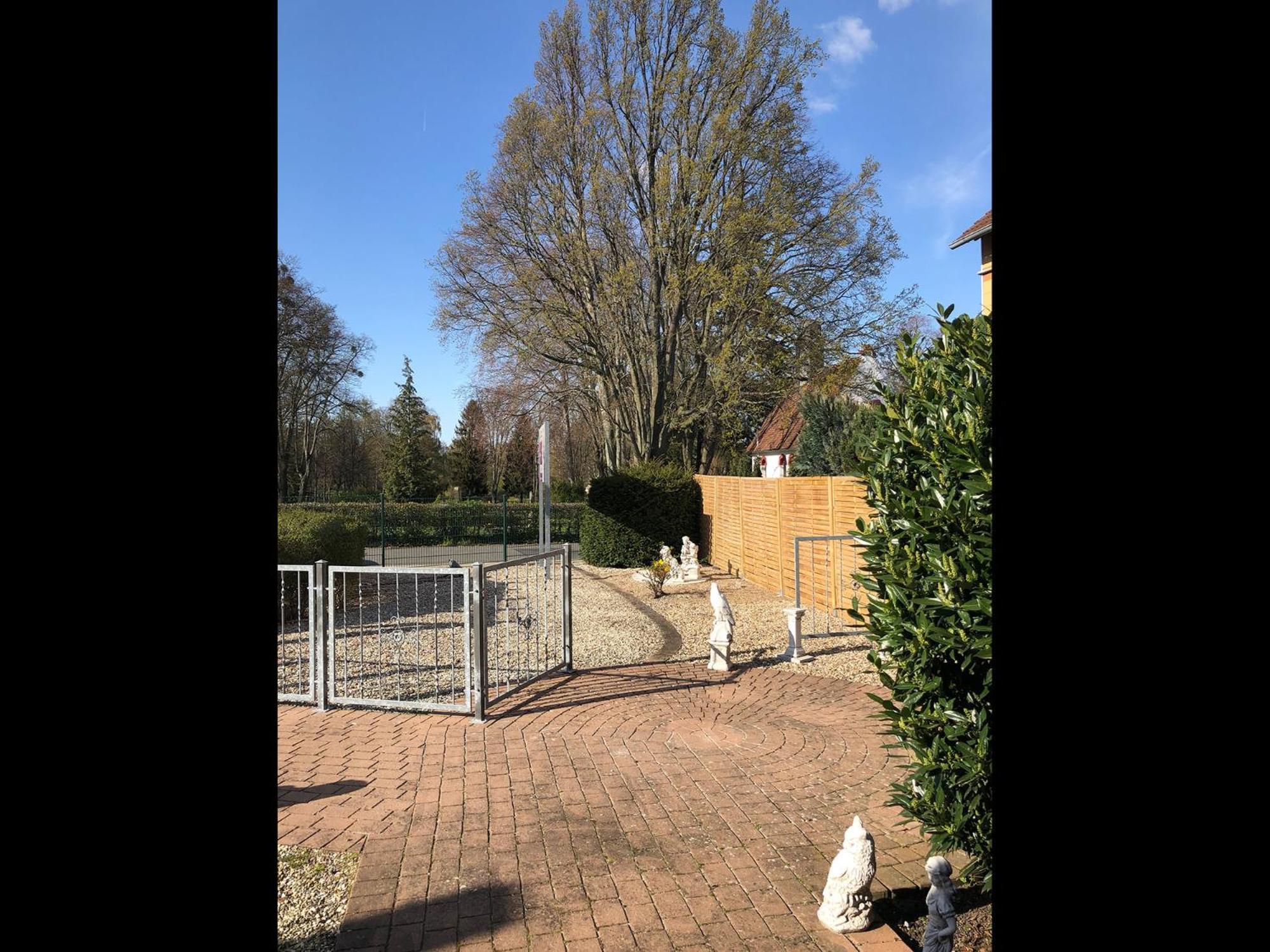 Neu! Ferienhuette Tiny House Villa Schoningen Dış mekan fotoğraf